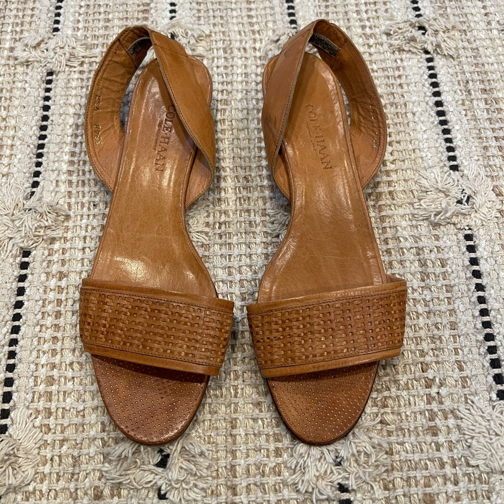 Cole Haan sandals